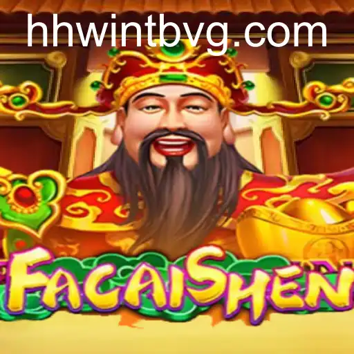 Desvendando o Jogo FaCaiShen: A Nova Sensação do Entretenimento Digital