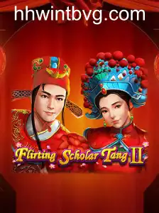 FlirtingScholarTangII