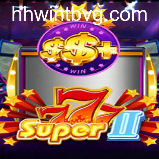 Super777II: Explore Aventura e Diversão com Novas Regras